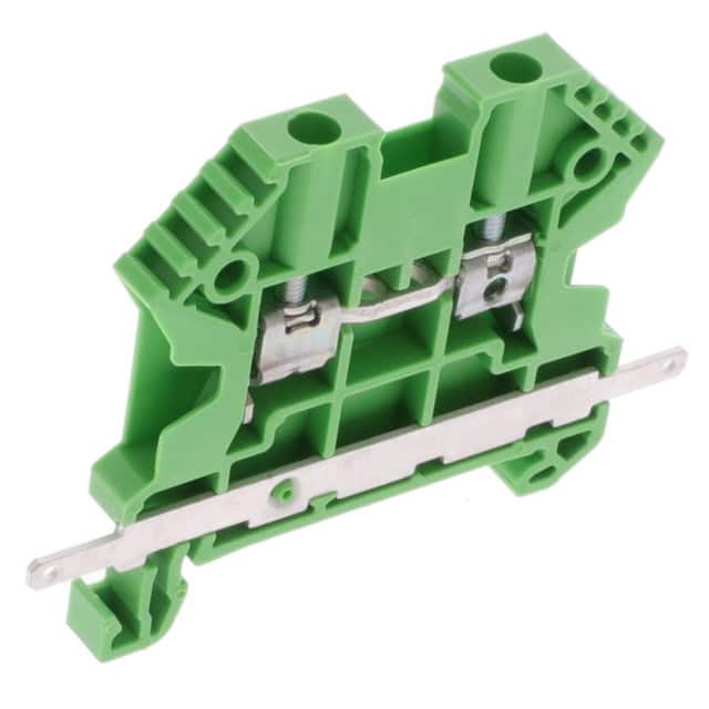 17119.1 Conta-Clip, Inc.  Canal de riel DIN